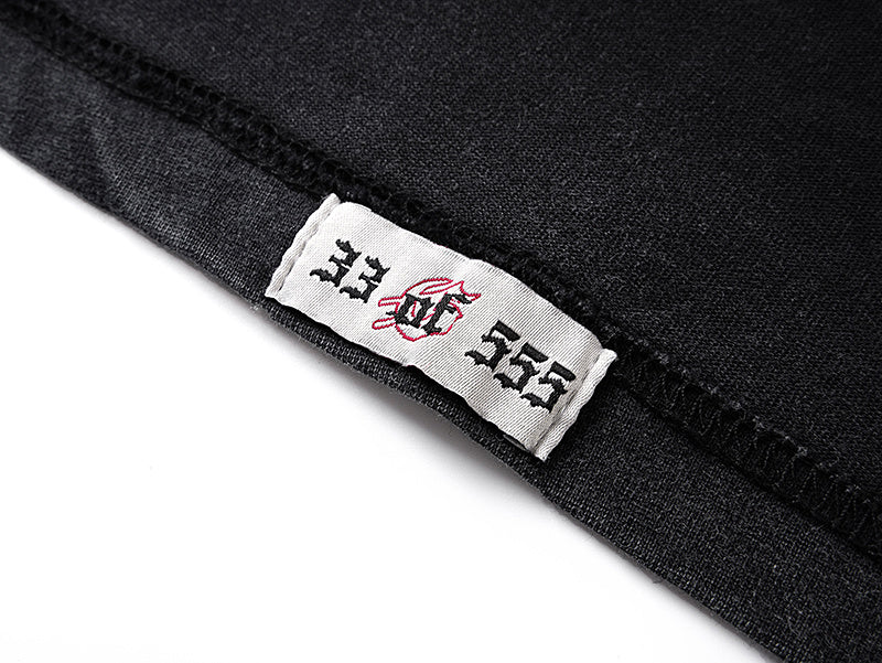 Godspeed Summer Hawaiian T-Shirts