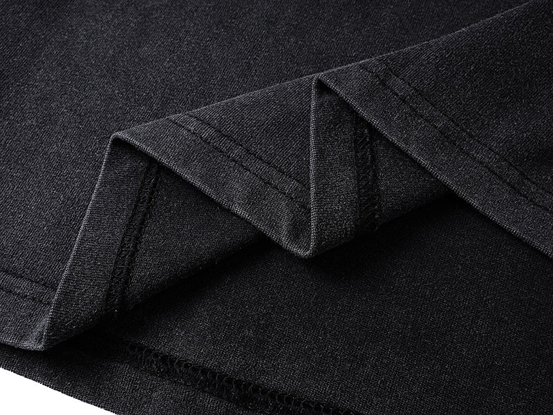 Godspeed Summer Hawaiian T-Shirts