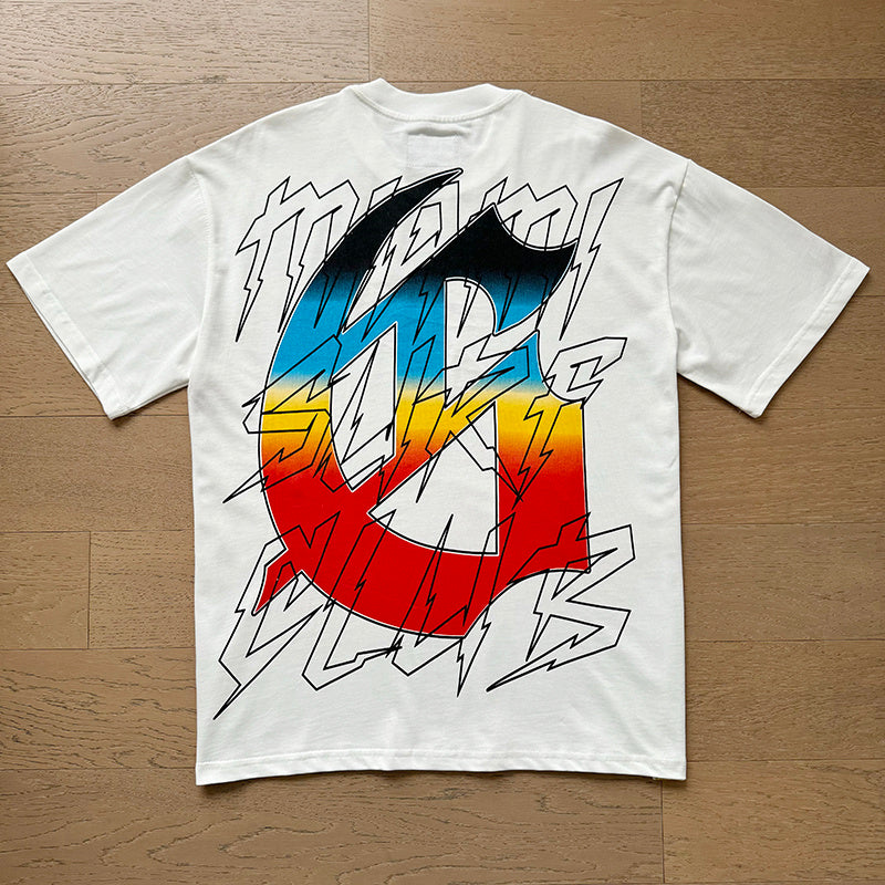 Godspeed Summer Hawaiian T-Shirts