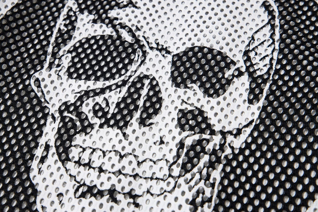 GODSPEED TD Layered Jersey