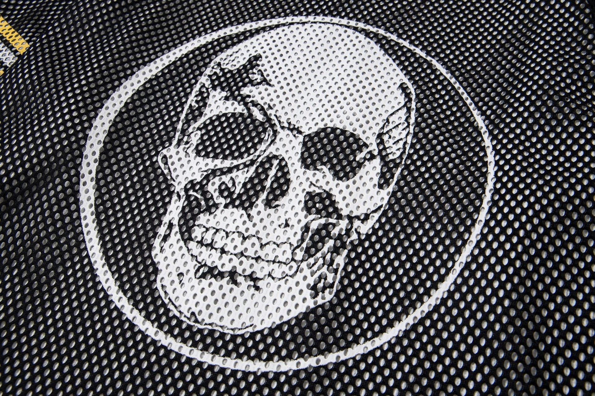 GODSPEED TD Layered Jersey