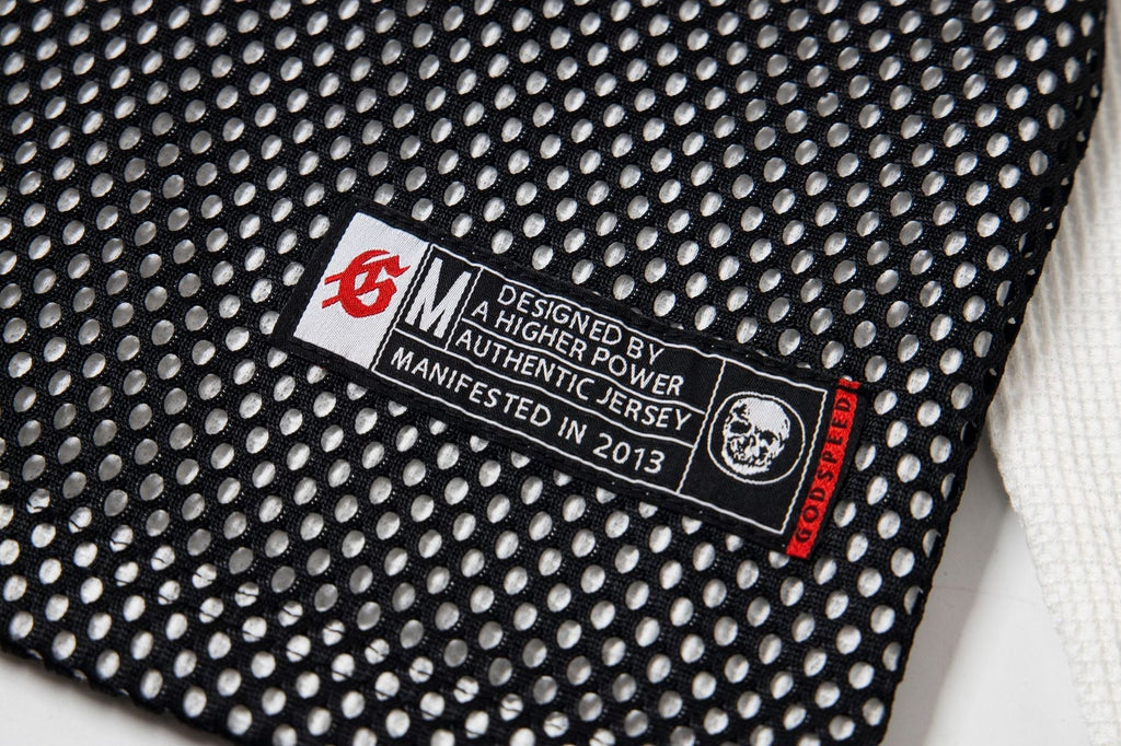 GODSPEED TD Layered Jersey