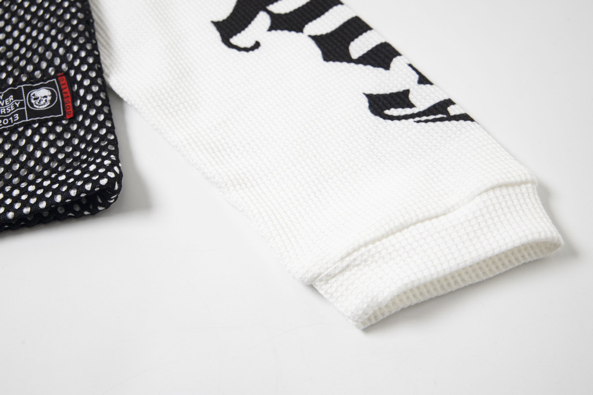 GODSPEED TD Layered Jersey