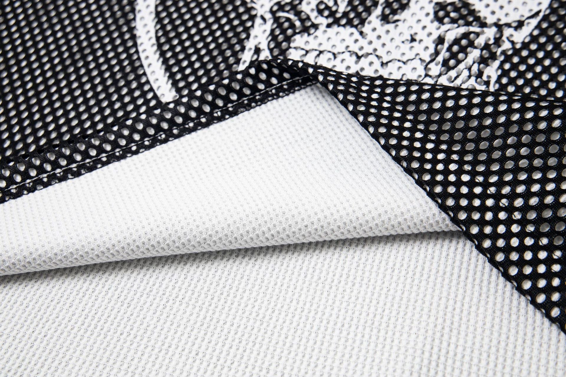 GODSPEED TD Layered Jersey