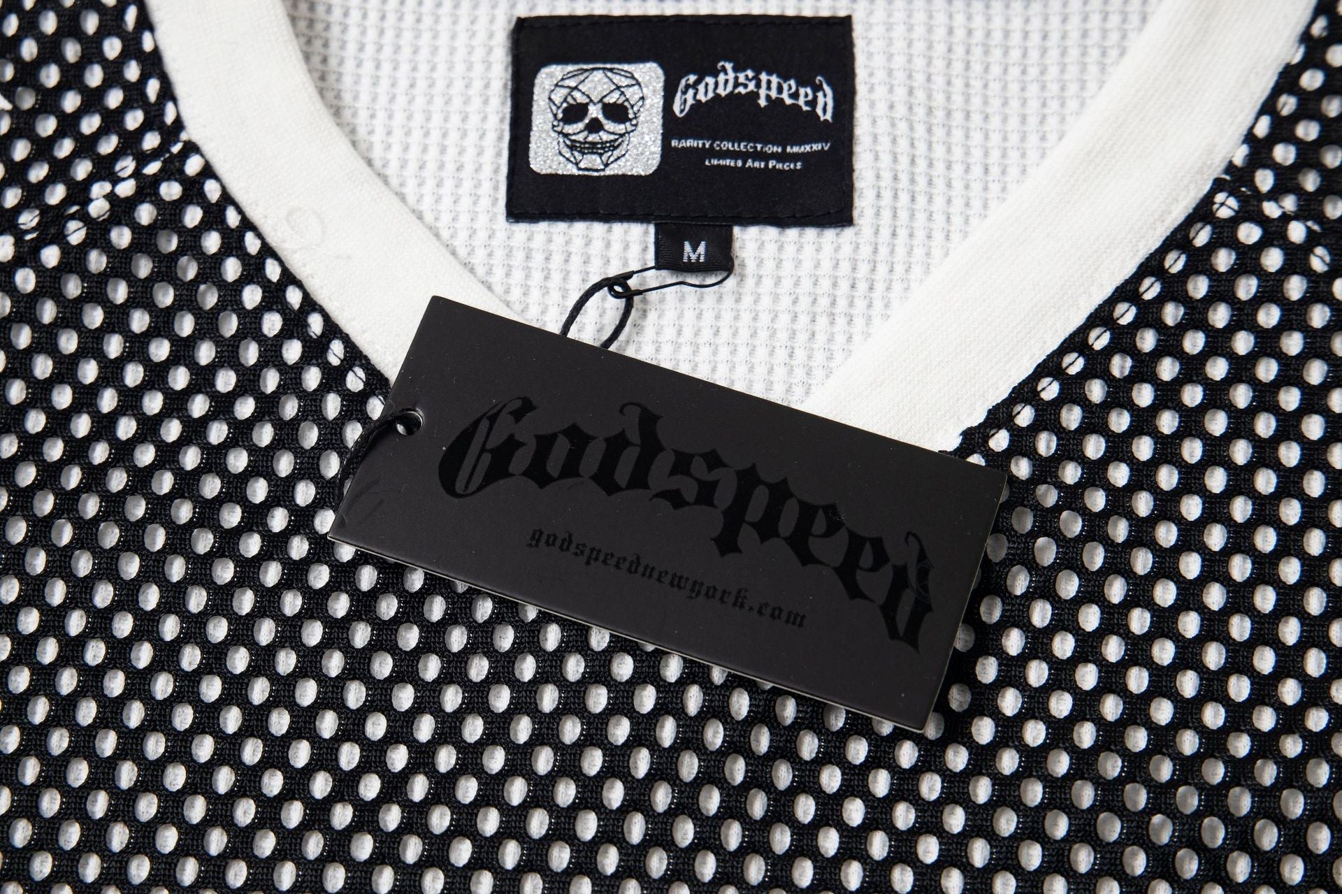 GODSPEED TD Layered Jersey
