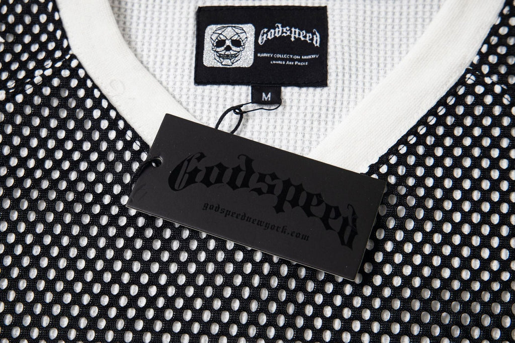 GODSPEED TD Layered Jersey