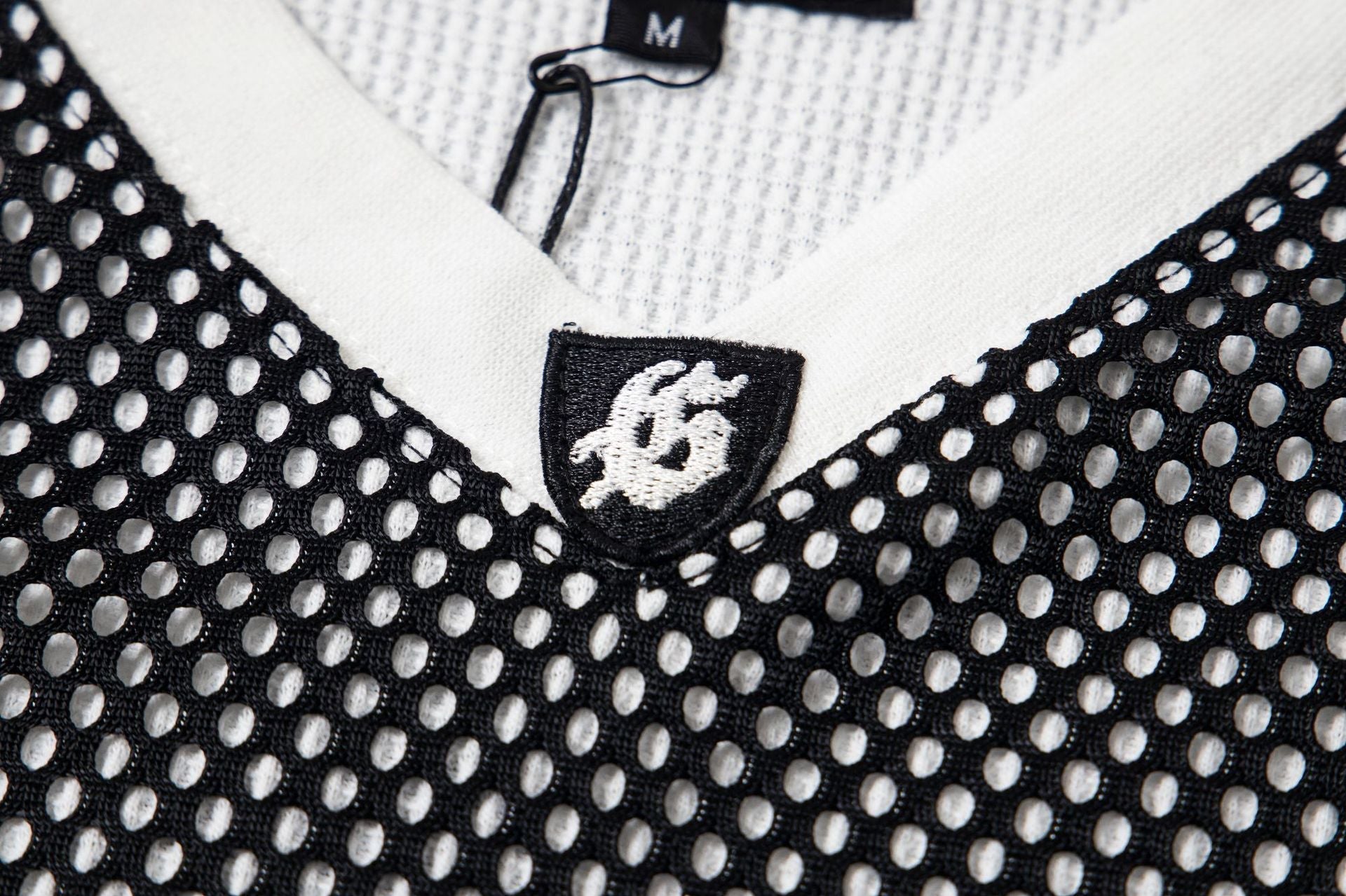 GODSPEED TD Layered Jersey