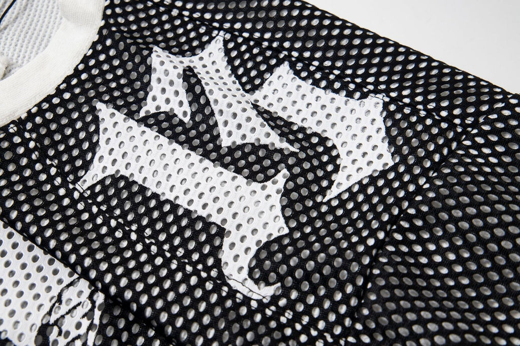 GODSPEED TD Layered Jersey