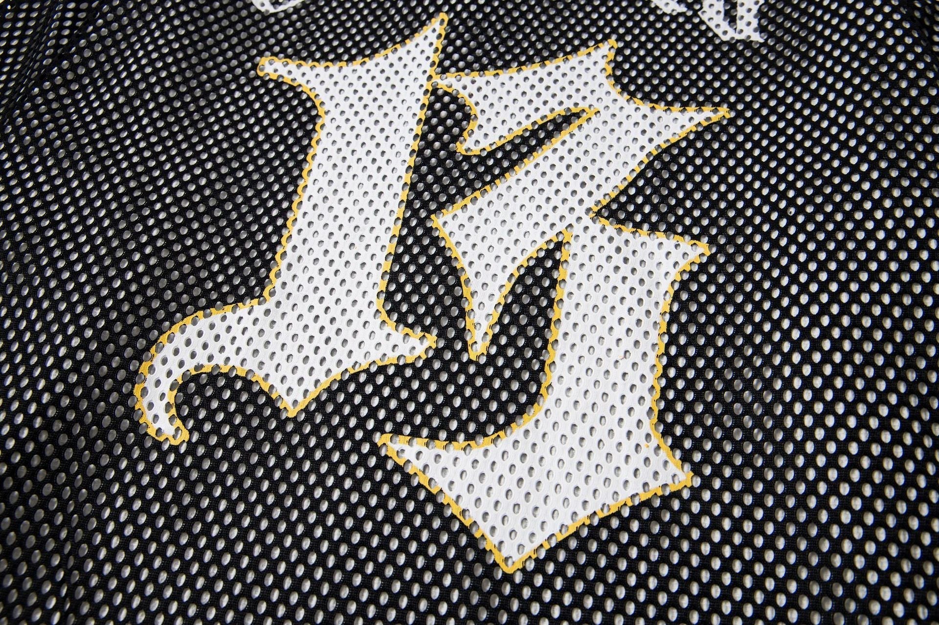 GODSPEED TD Layered Jersey