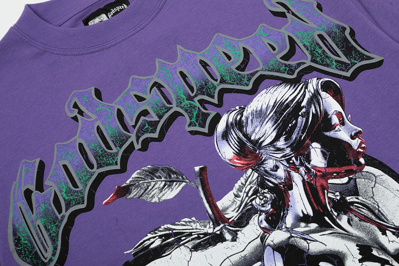 GODSPEED Forbidden Fruit T-Shirt