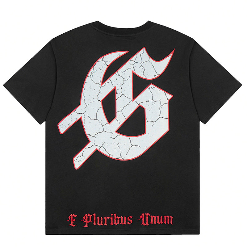 GODSPEED Pale Horse T-Shirt