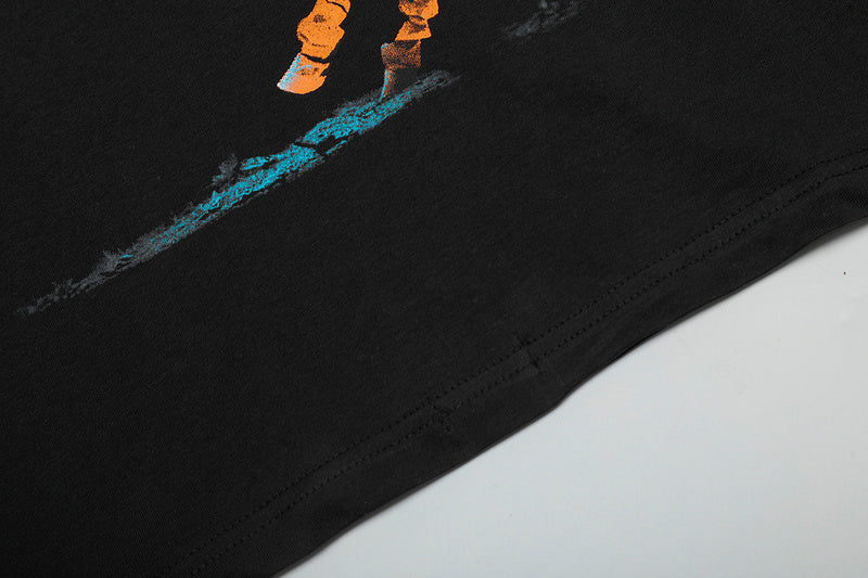 GODSPEED Pale Horse T-Shirt