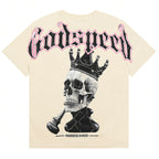 GODSPEED King 4 Ever T-Shirt