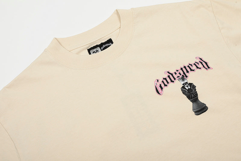 GODSPEED King 4 Ever T-Shirt