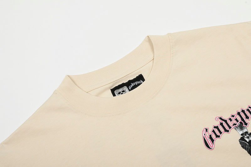 GODSPEED King 4 Ever T-Shirt