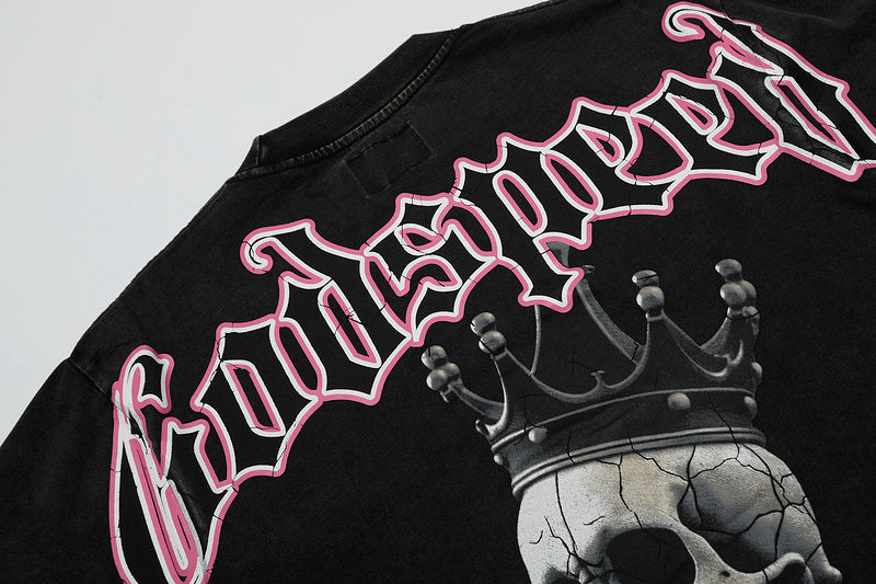 GODSPEED King 4 Ever T-Shirt