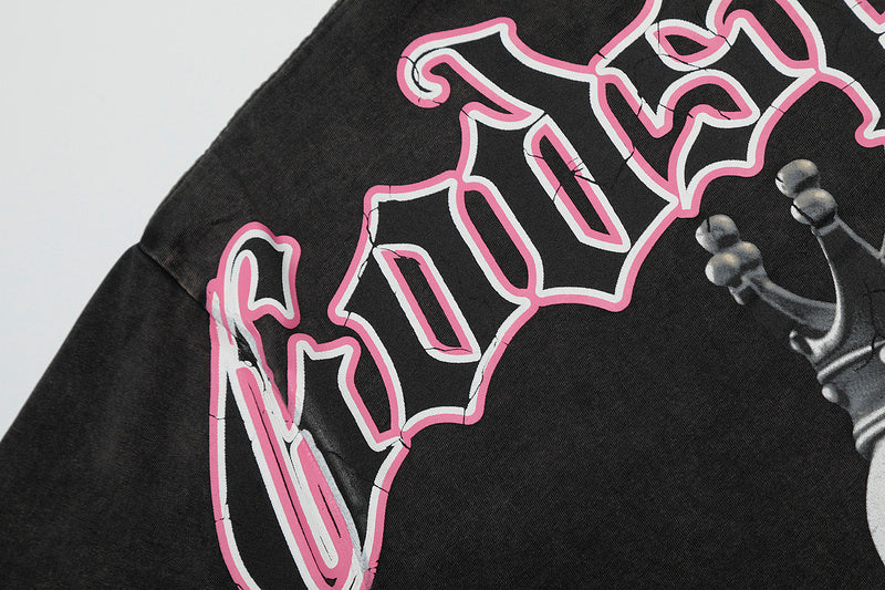 GODSPEED King 4 Ever T-Shirt