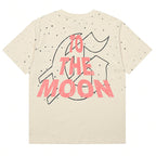 GODSPEED  No Looking Back T-Shirt