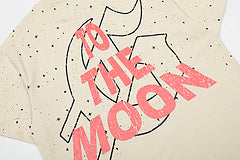 GODSPEED  No Looking Back T-Shirt