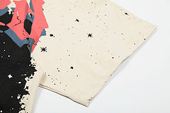 GODSPEED  No Looking Back T-Shirt