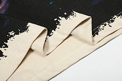 GODSPEED  No Looking Back T-Shirt