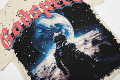 GODSPEED  No Looking Back T-Shirt