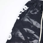 Godspeed Short #8782