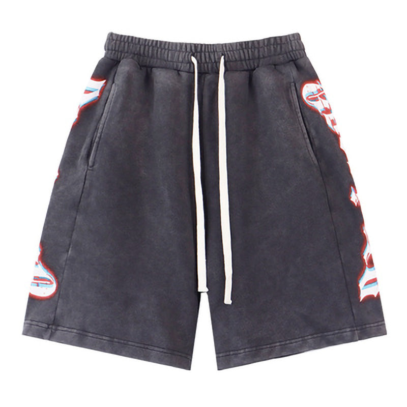 Godspeed Short #8770-1