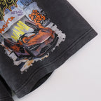 Godspeed Short #8780