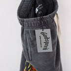 Godspeed Short #8780