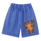 Godspeed Short #8780