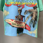 Godspeed Miami Surf Club Tee