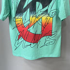 Godspeed Miami Surf Club Tee