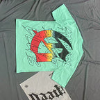 Godspeed Miami Surf Club Tee