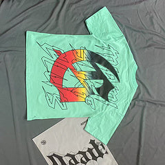 Godspeed Miami Surf Club Tee