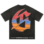 Godspeed Ollie T-Shirt