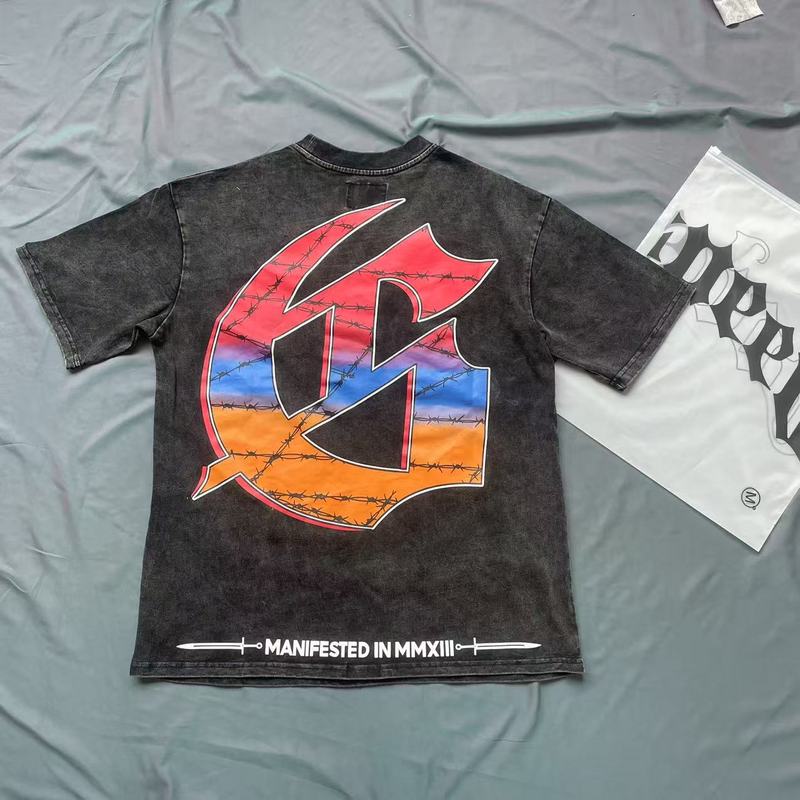 Godspeed Ollie T-Shirt