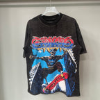 Godspeed Ollie T-Shirt