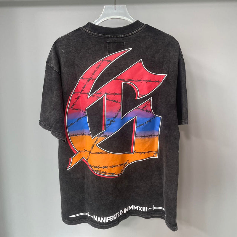 Godspeed Ollie T-Shirt