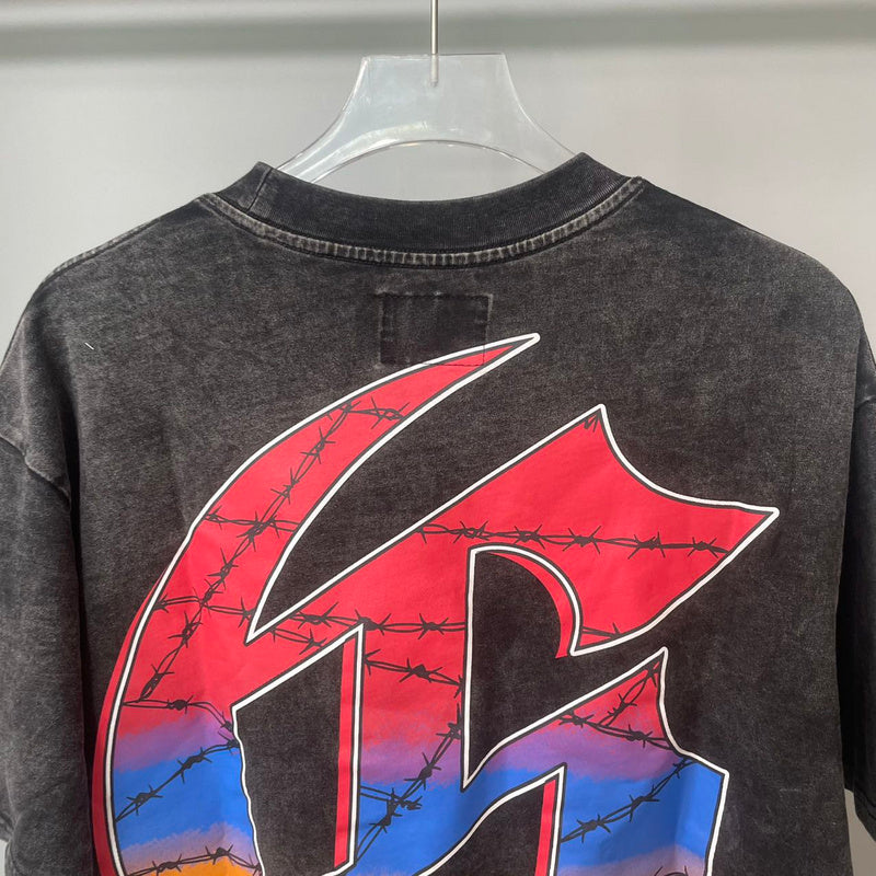 Godspeed Ollie T-Shirt