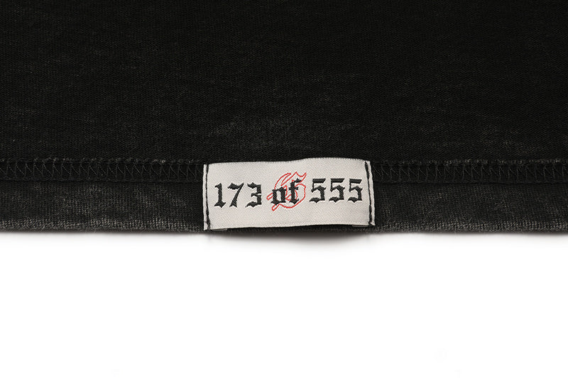 GodSpeed "Etched in Glory" Tee