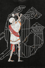 GodSpeed "Etched in Glory" Tee