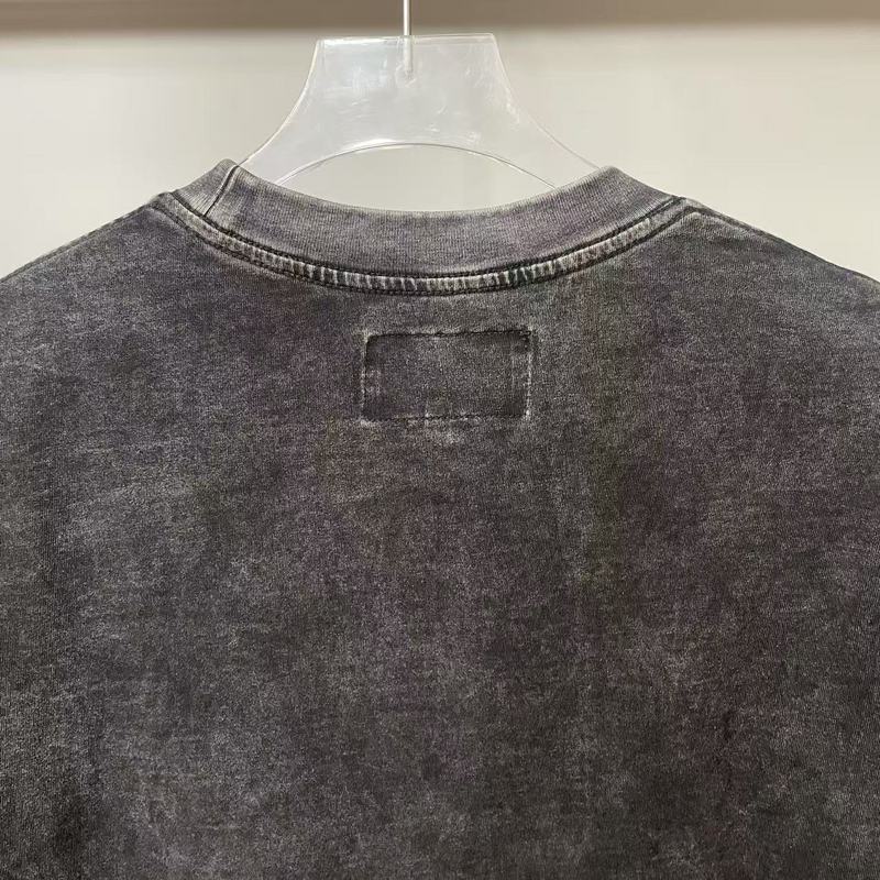 GodSpeed "Etched in Glory" Tee