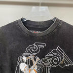 GodSpeed "Etched in Glory" Tee