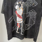 GodSpeed "Etched in Glory" Tee