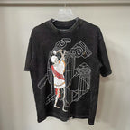 GodSpeed "Etched in Glory" Tee