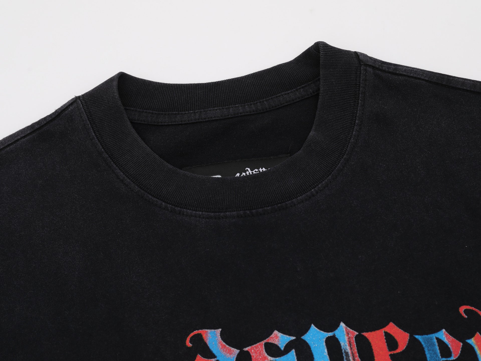 Godspeed Pastel Cowboy T-Shirts