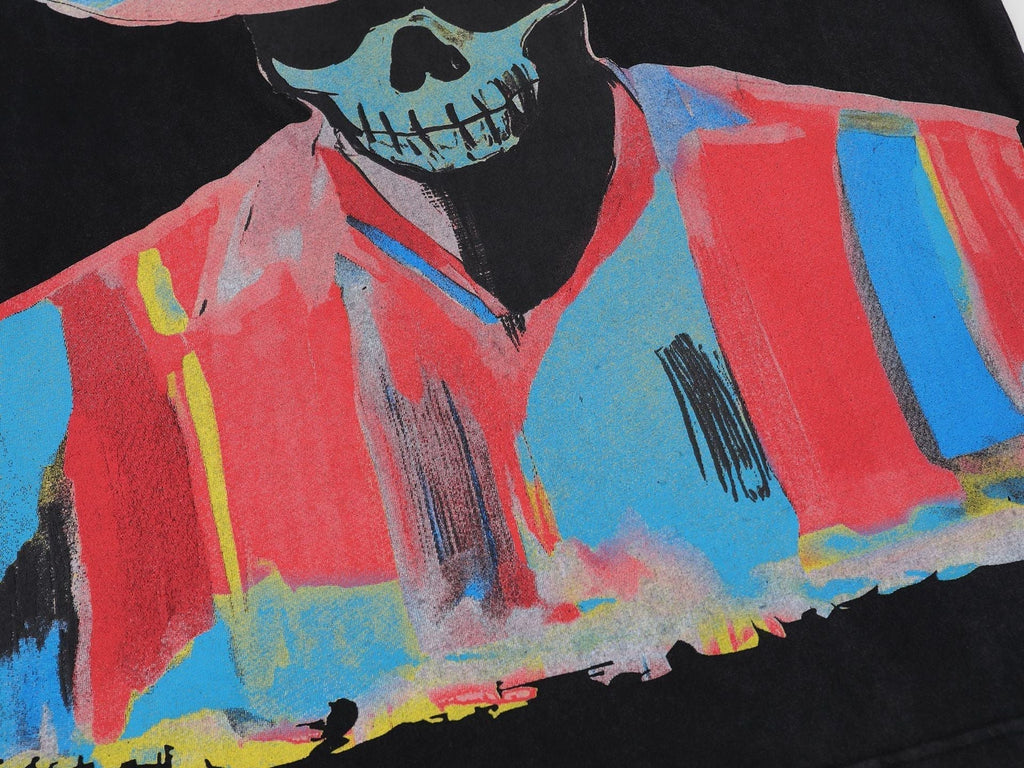 Godspeed Pastel Cowboy T-Shirts