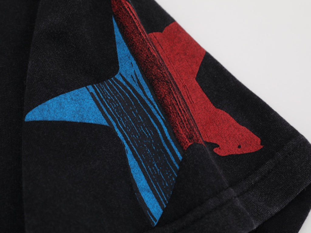 Godspeed Pastel Cowboy T-Shirts