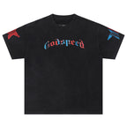 Godspeed Pastel Cowboy T-Shirts